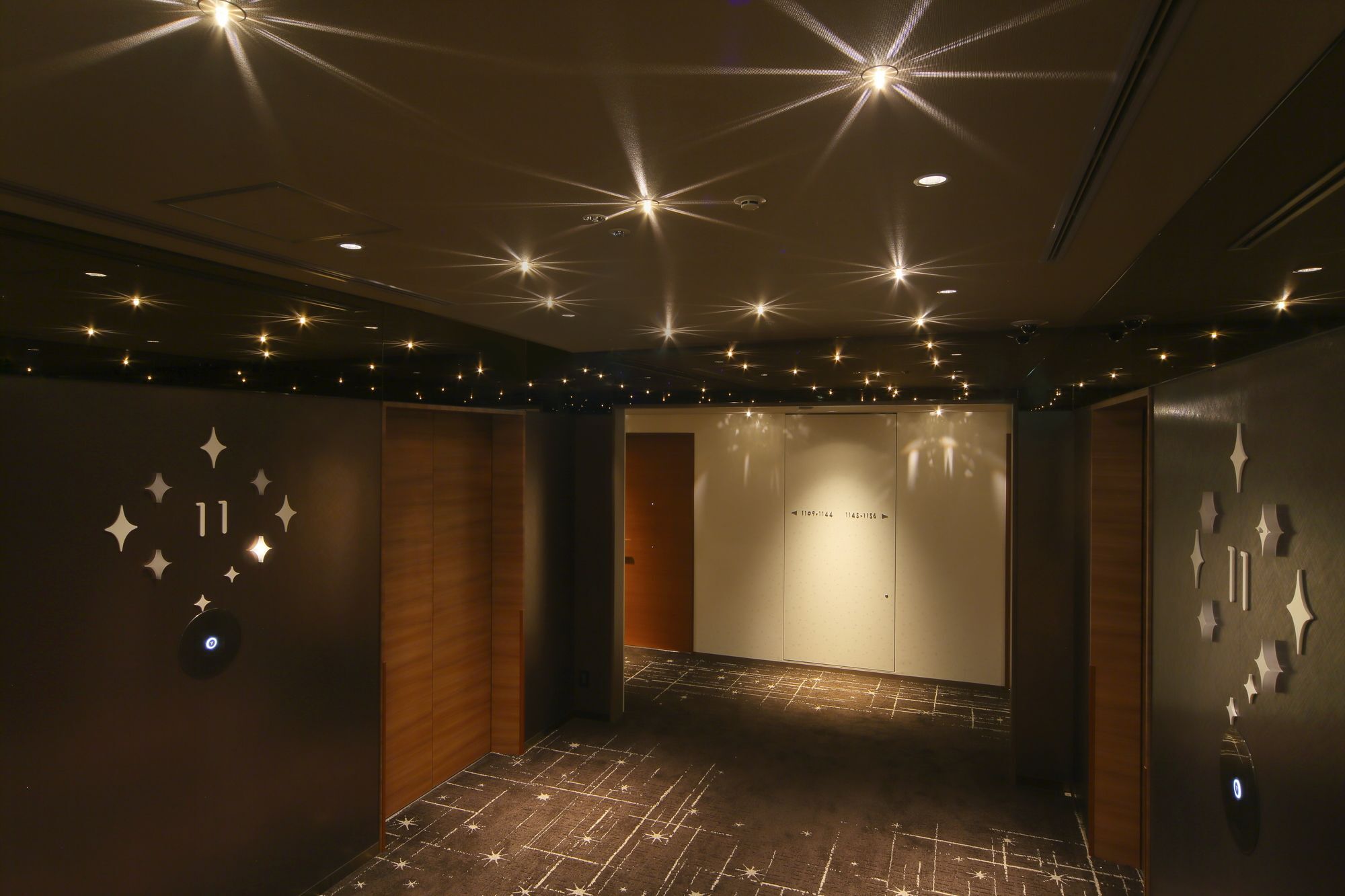אוסקה Hotel Universal Port Vita מראה חיצוני תמונה